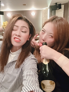 プロフィール写真6・れみ|Girls snack キュン・キュン - 袋井のガールズバー