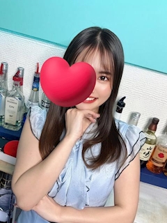 プロフィール写真2・25(土)【OG】ゆきな｜八王子 ガールズバー・ブルーサブマリン