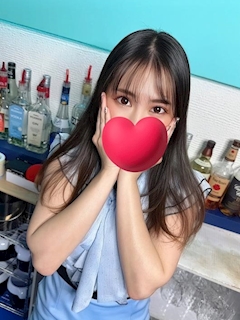 プロフィール写真3・25(土)【OG】ゆきな｜八王子 ガールズバー・ブルーサブマリン