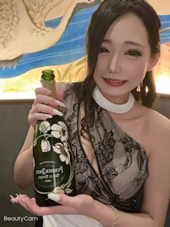プロフィール写真1・あすな｜Club Calnet・カルネ - 新潟駅前のキャバクラ