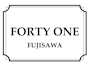 出勤情報 FORTY ONE