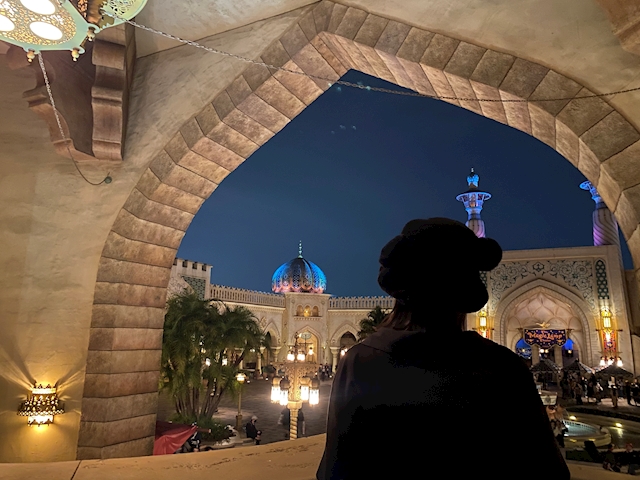 プロフィール写真1・いく|祇園・クラブ蝶