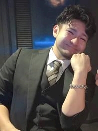 プロフィール写真2・わたくし、いおりです。｜Lounge Chloē・クロエ - 豊橋のクラブ/ラウンジ