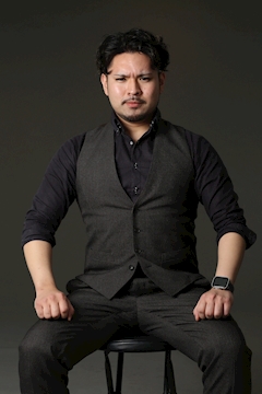 プロフィール写真3・わたくし、いおりです。｜Lounge Chloē・クロエ - 豊橋のクラブ/ラウンジ