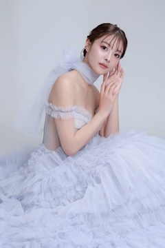 プロフィール写真3・さき|FREYA・フレイヤ - 豊橋のキャバクラ
