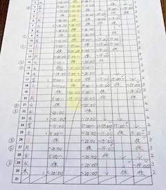 🌻💋🍍ベティ🍍💋🌻