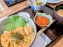 新着ブログ うに丼🤤