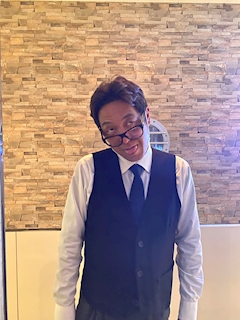 プロフィール写真2・🍻おさむ🍻|川崎市多摩区 稲田堤 キャバクラ・インゴット
