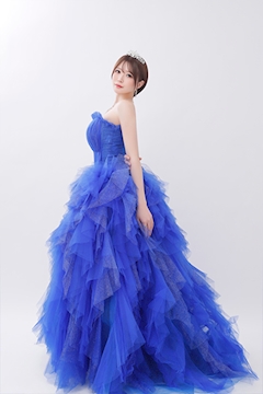 プロフィール写真2・浅倉　みなみ｜Paris Collection・パリコレクション - すすきのニュークラブ（キャバクラ）