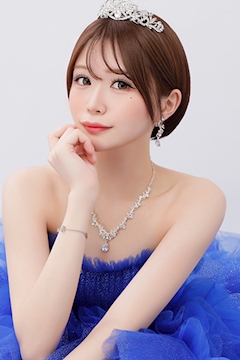 浅倉　みなみ Paris Collection・パリコレクション - すすきのニュークラブ（キャバクラ）