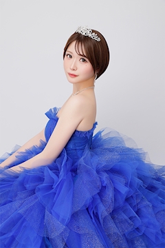 プロフィール写真6・浅倉　みなみ｜Paris Collection・パリコレクション - すすきのニュークラブ（キャバクラ）