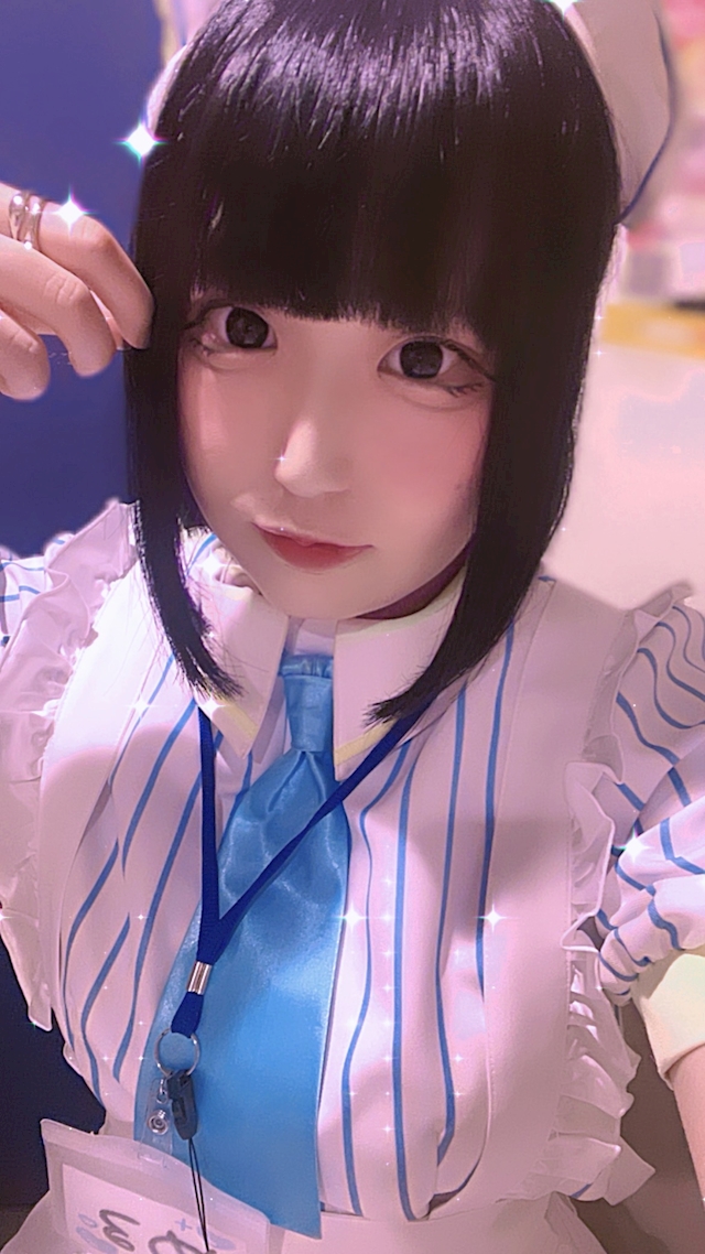プロフィール写真3・める【西新宿シナリオ】｜