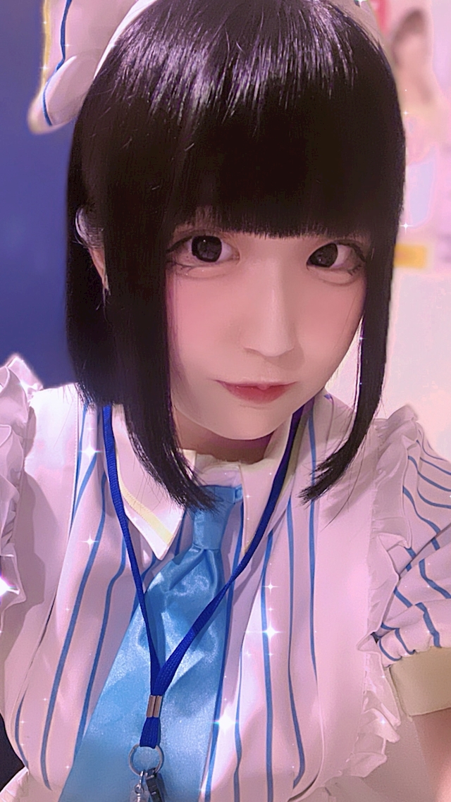 プロフィール写真1・める【西新宿シナリオ】｜