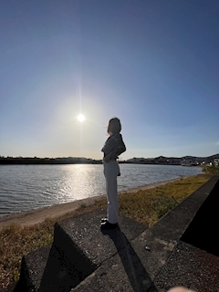プロフィール写真7・楸 ゆめ｜LOUNGE FOXI・フォクシィ - 浜松のクラブ/ラウンジ