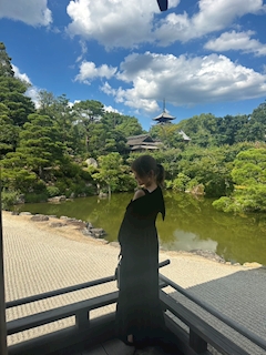 プロフィール写真2・楸 ゆめ｜LOUNGE FOXI・フォクシィ - 浜松のクラブ/ラウンジ
