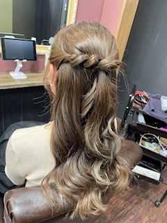 プロフィール写真1・ゆめ｜CLUB 蘭・ラン - 北朝霞/朝霞台のキャバクラ