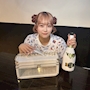 新着ブログ 天才シャン