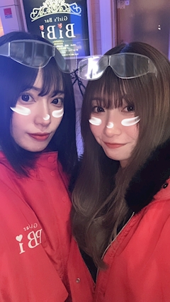 まーちゃん「ガールズ」