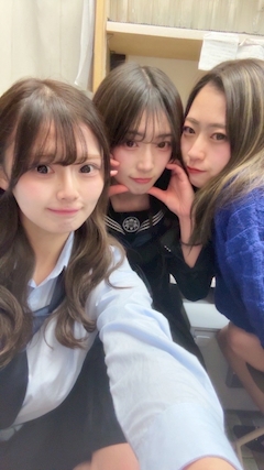 まーちゃん「おいしーさー！」