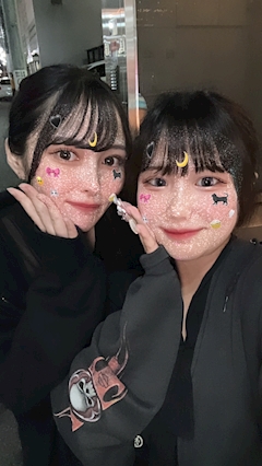 まーちゃん「かんたろう」