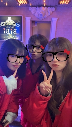 まーちゃん「ガールズ」