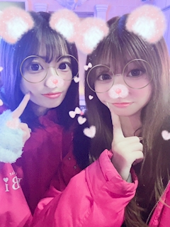 まーちゃん「ガールズ」