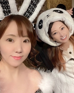 えりてんちょー「Halloween🎃」