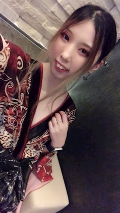 プロフィール写真1・はる|ガールズバー VALENTINE・バレンタイン - 中洲のガールズバー