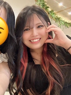 プロフィール写真2・らん｜ガールズバー VALENTINE・バレンタイン - 中洲のガールズバー