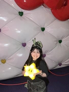 プロフィール写真1・らん｜ガールズバー VALENTINE・バレンタイン - 中洲のガールズバー