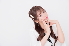 プロフィール写真8・椿 かれん｜SEASIDE CLUB・シーサイドクラブ - すすきのニュークラブ（キャバクラ）