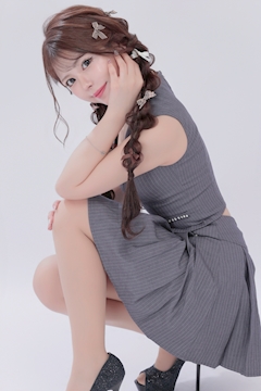 プロフィール写真2・椿 かれん｜SEASIDE CLUB・シーサイドクラブ - すすきのニュークラブ（キャバクラ）