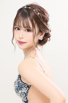 プロフィール写真13・椿 かれん｜SEASIDE CLUB・シーサイドクラブ - すすきのニュークラブ（キャバクラ）