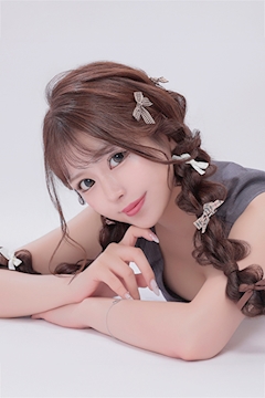 プロフィール写真1・椿 かれん｜SEASIDE CLUB・シーサイドクラブ - すすきのニュークラブ（キャバクラ）