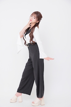 プロフィール写真10・椿 かれん｜SEASIDE CLUB・シーサイドクラブ - すすきのニュークラブ（キャバクラ）