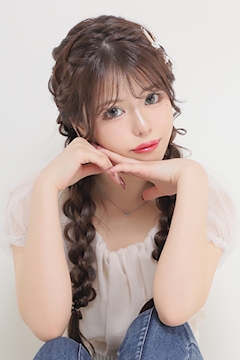 プロフィール写真5・椿 かれん｜SEASIDE CLUB・シーサイドクラブ - すすきのニュークラブ（キャバクラ）