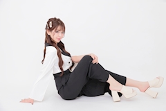 プロフィール写真9・椿 かれん｜SEASIDE CLUB・シーサイドクラブ - すすきのニュークラブ（キャバクラ）