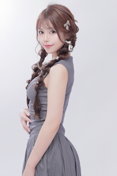 プロフィール写真4・椿 かれん｜SEASIDE CLUB・シーサイドクラブ - すすきのニュークラブ（キャバクラ）