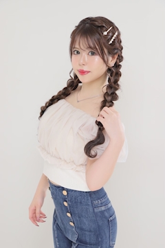 プロフィール写真11・椿 かれん｜SEASIDE CLUB・シーサイドクラブ - すすきのニュークラブ（キャバクラ）