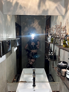 プロフィール写真5・らん【千葉sonica】｜Girl's Bar Sonica・ソニカ - 千葉・富士見町のガールズバー