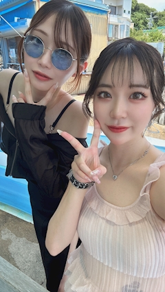 りん「🌊」