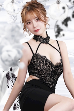 プロフィール写真2・りん｜CLUB WARP・ワープ - 名古屋 錦のキャバクラ