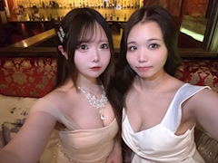 なお「わわわ」