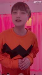 プロフィール動画