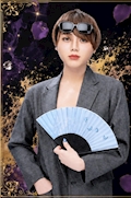 ちょめ