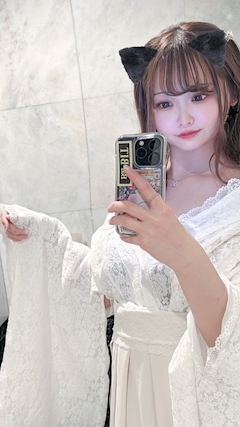 プロフィール写真6・🐾 sena 🐈｜CLUB WONDER・クラブ ワンダー - 甲府市のキャバクラ