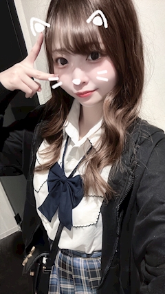 プロフィール写真5・🐾 sena 🐈｜CLUB WONDER・クラブ ワンダー - 甲府市のキャバクラ