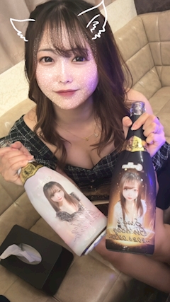 プロフィール写真4・🐾 sena 🐈｜CLUB WONDER・クラブ ワンダー - 甲府市のキャバクラ