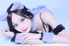 プロフィール写真1・ふみか ☃️arcana🩵|Club Arcana・アルカナ - 池袋西口のキャバクラ