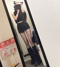 プロフィール写真3・💙矢野彩❤️a.k.a108💙【R】｜Luxury Girls Lounge R・アール - 蒲田東口のキャバクラ